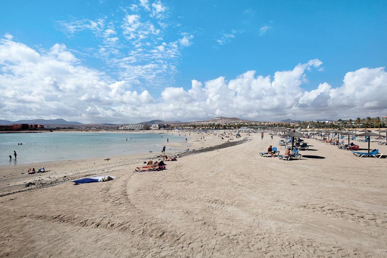 Casa Vitamin Sea Caleta De Fuste Dış mekan fotoğraf